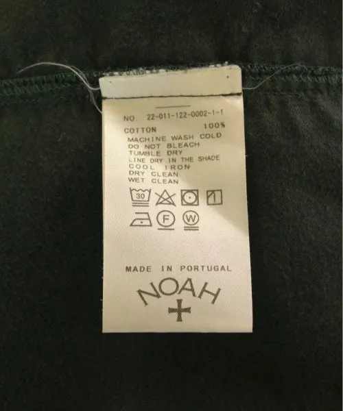 Noah Work jackets