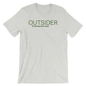 Outsider Shirts