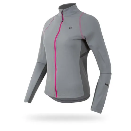 PEARL IZUMI Women's Select Escape Thermal Jersey