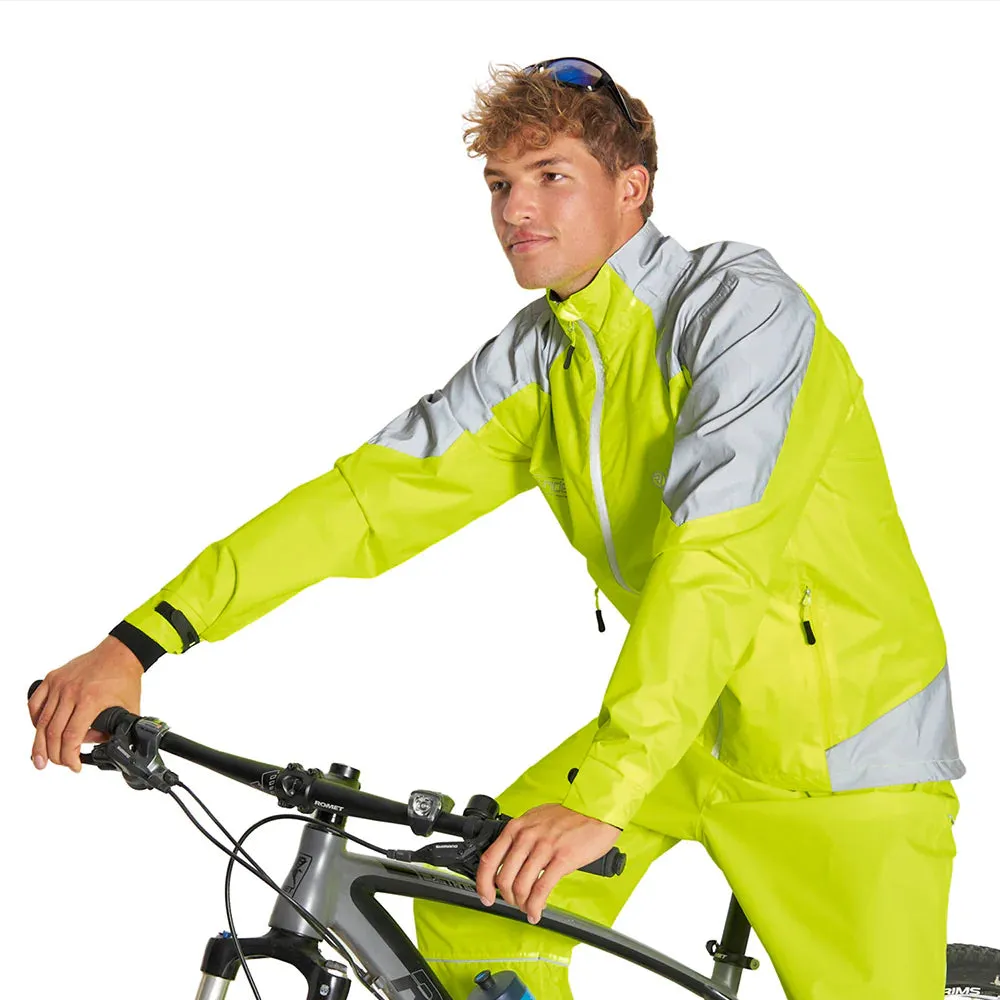 Proviz NightRider Mens Jacket