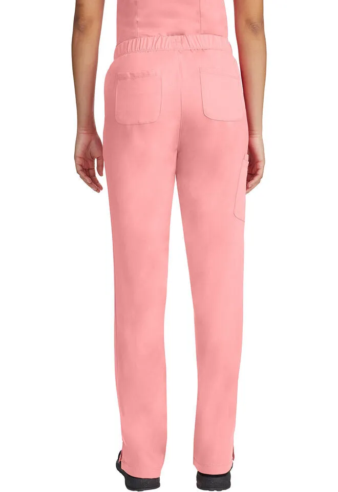 Rebeca Pant Tall Soft Nectar