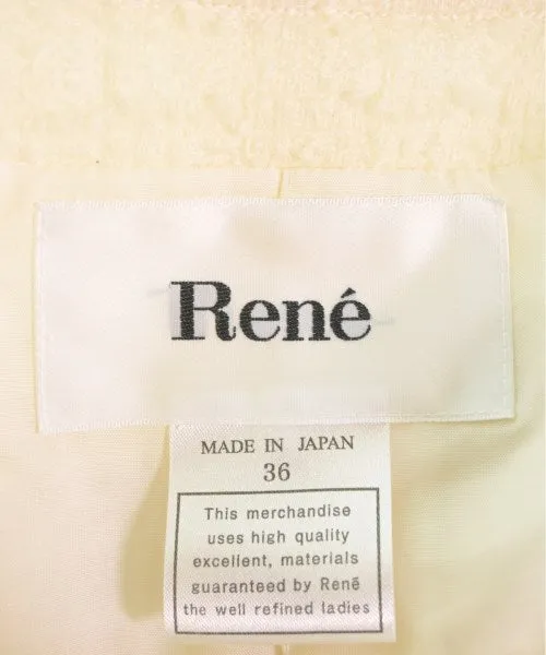 Rene Casual jackets