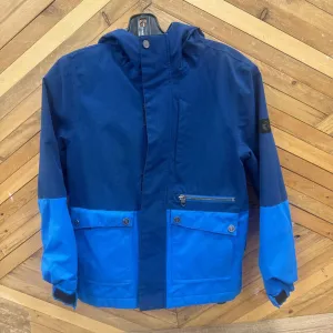 Ripzone- Insulated youth winter jacket- MSRP $ 10: Blue -children-MD Y