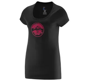 Salomon Womens Legend Cotton Shirts