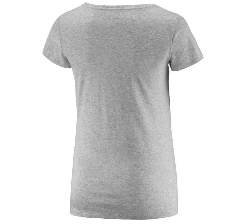 Salomon Womens Legend Cotton Shirts