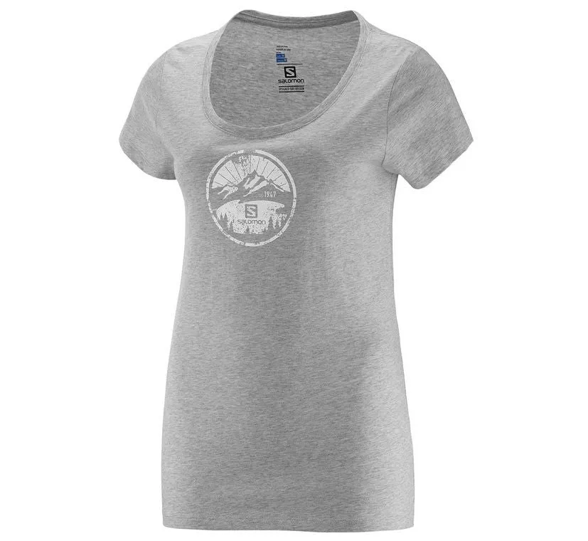 Salomon Womens Legend Cotton Shirts