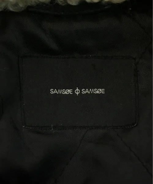 SAMSOE&SAMSOE Motercycle Jackets