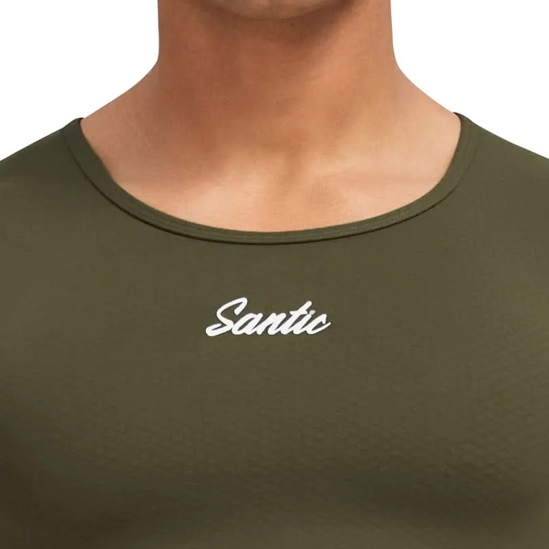 Santic AD Mens Base Layer