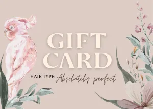 Share Studio Gift Card