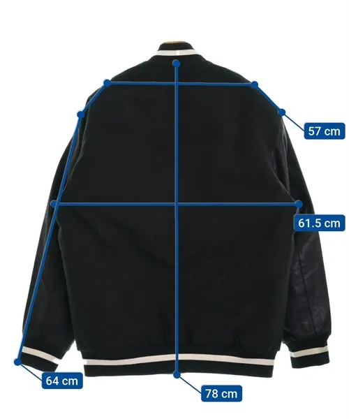 SHIPS Varsity Jackets