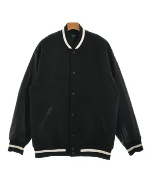 SHIPS Varsity Jackets