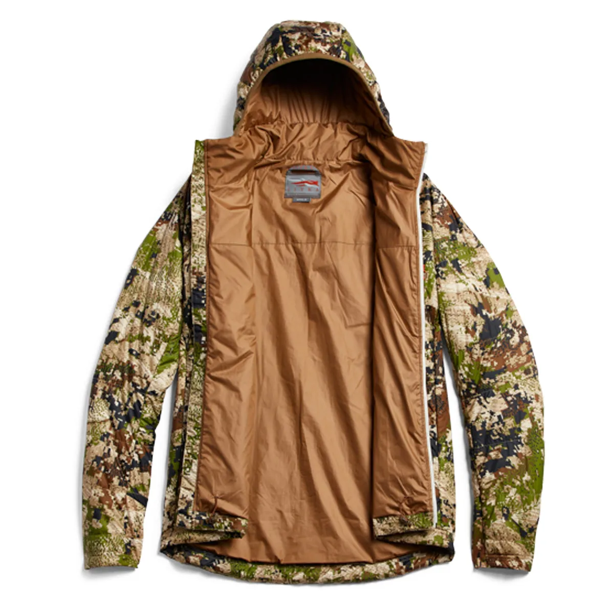 Sitka Kelvin AeroLite Jacket