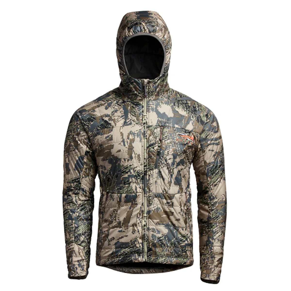 Sitka Kelvin AeroLite Jacket