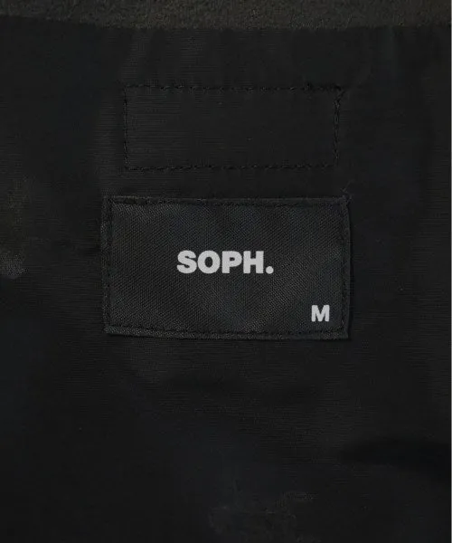 SOPH. Casual jackets