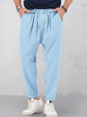 Stylish Soft Harem Pants