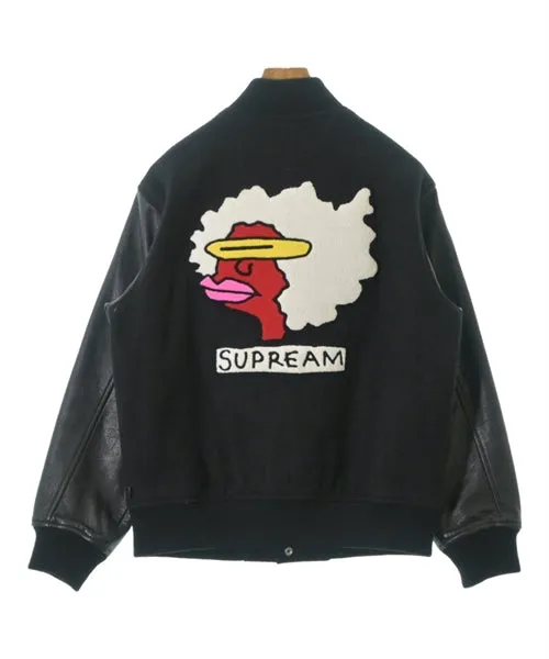 Supreme Varsity Jackets