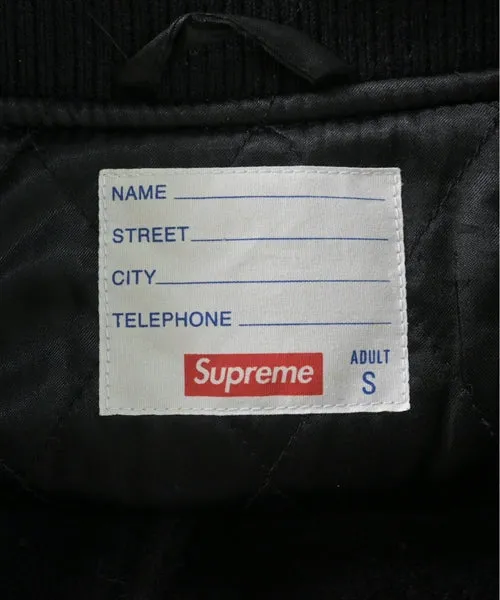 Supreme Varsity Jackets