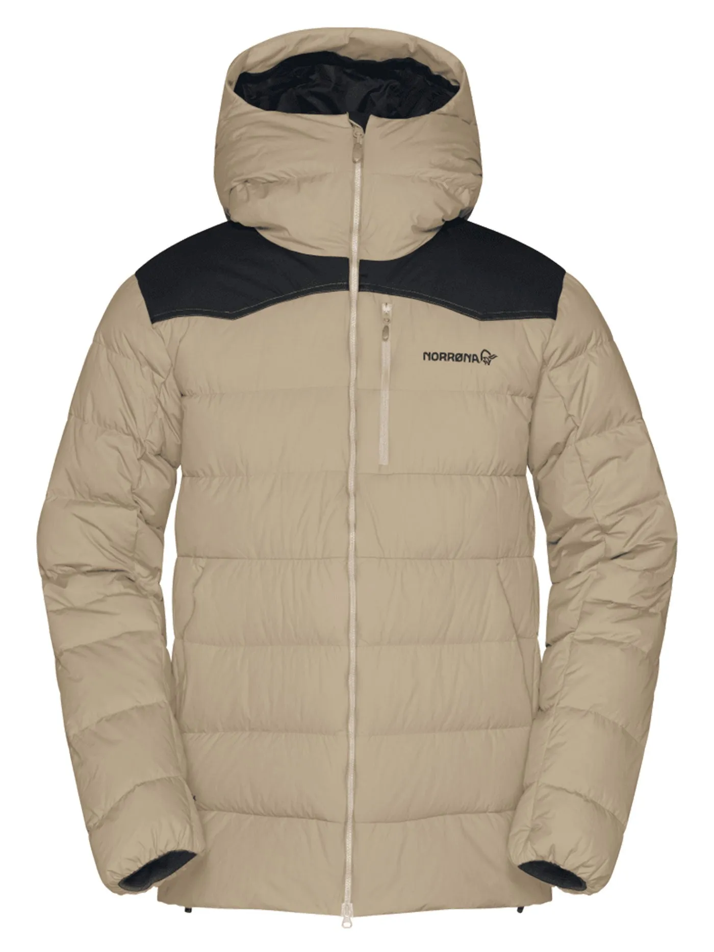 Tamok Down750 Snow Jacket