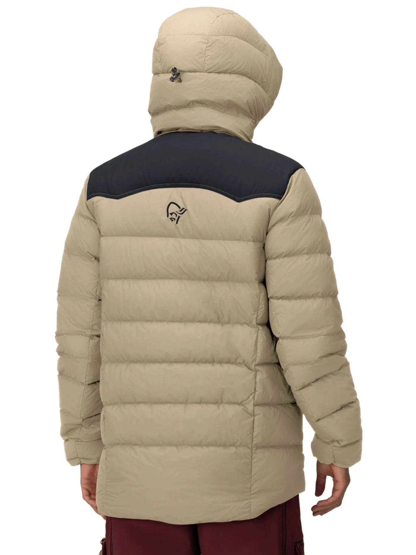 Tamok Down750 Snow Jacket