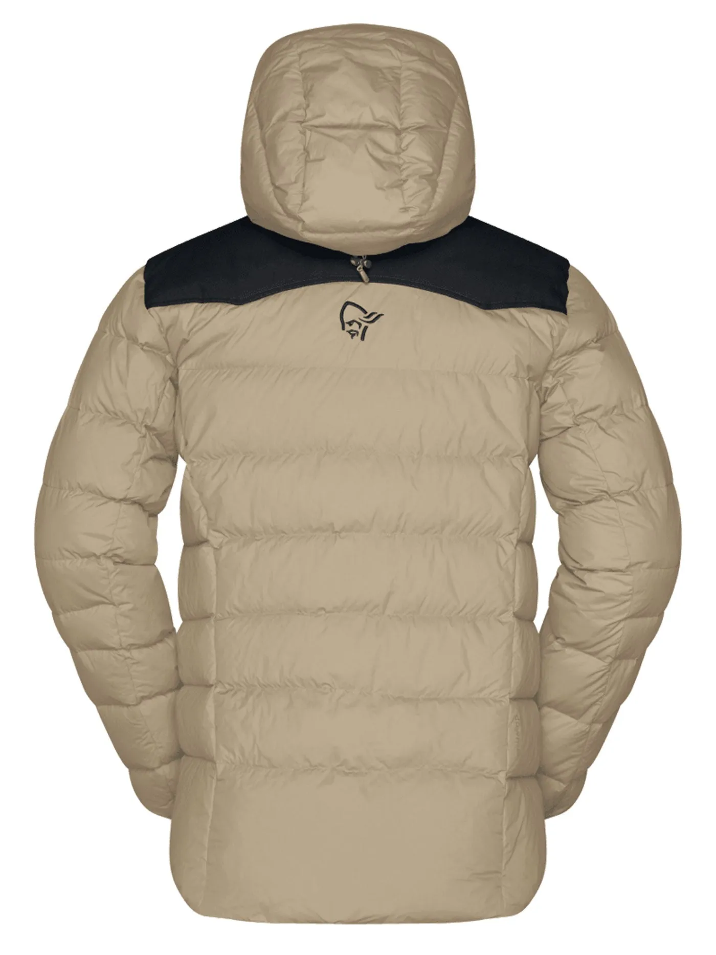 Tamok Down750 Snow Jacket