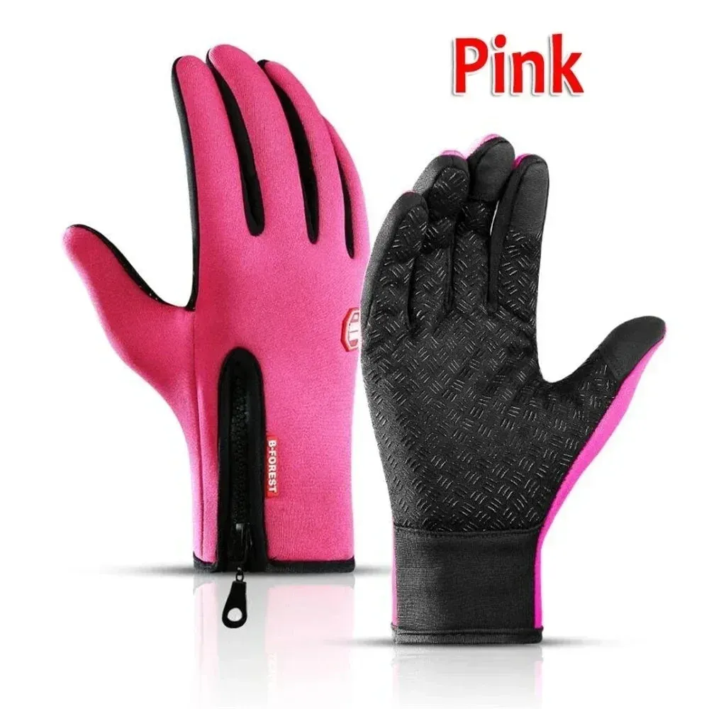 TOUCHSCREEN Windproof Gloves | Etip Texting Gloves