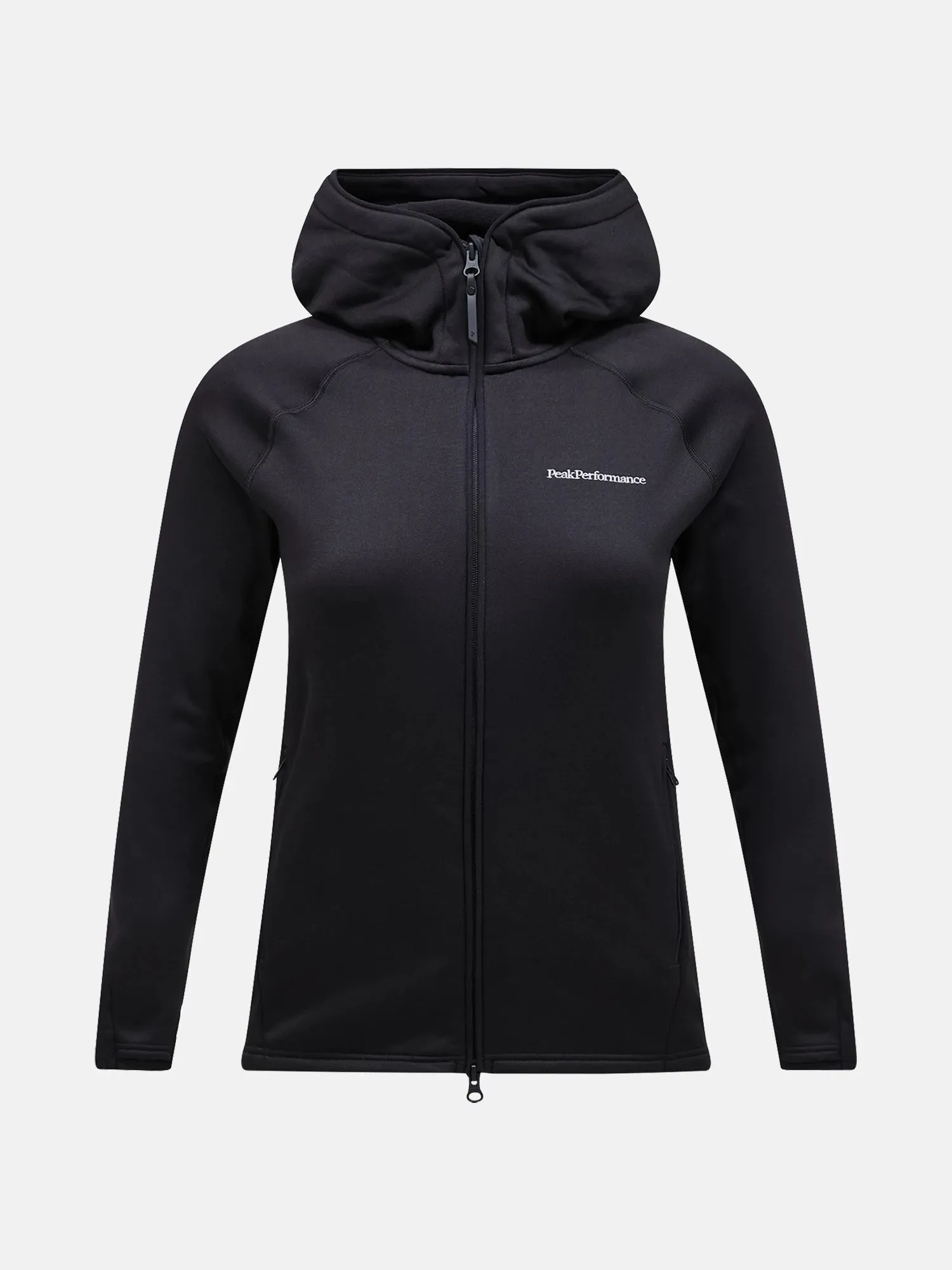 Women's Chill Light Zip Jacket