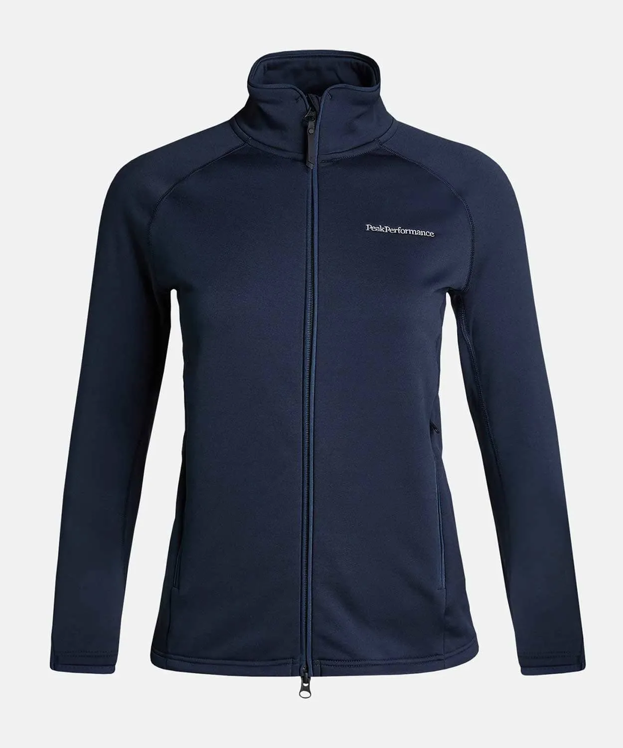 Women's Chill Light Zip Jacket