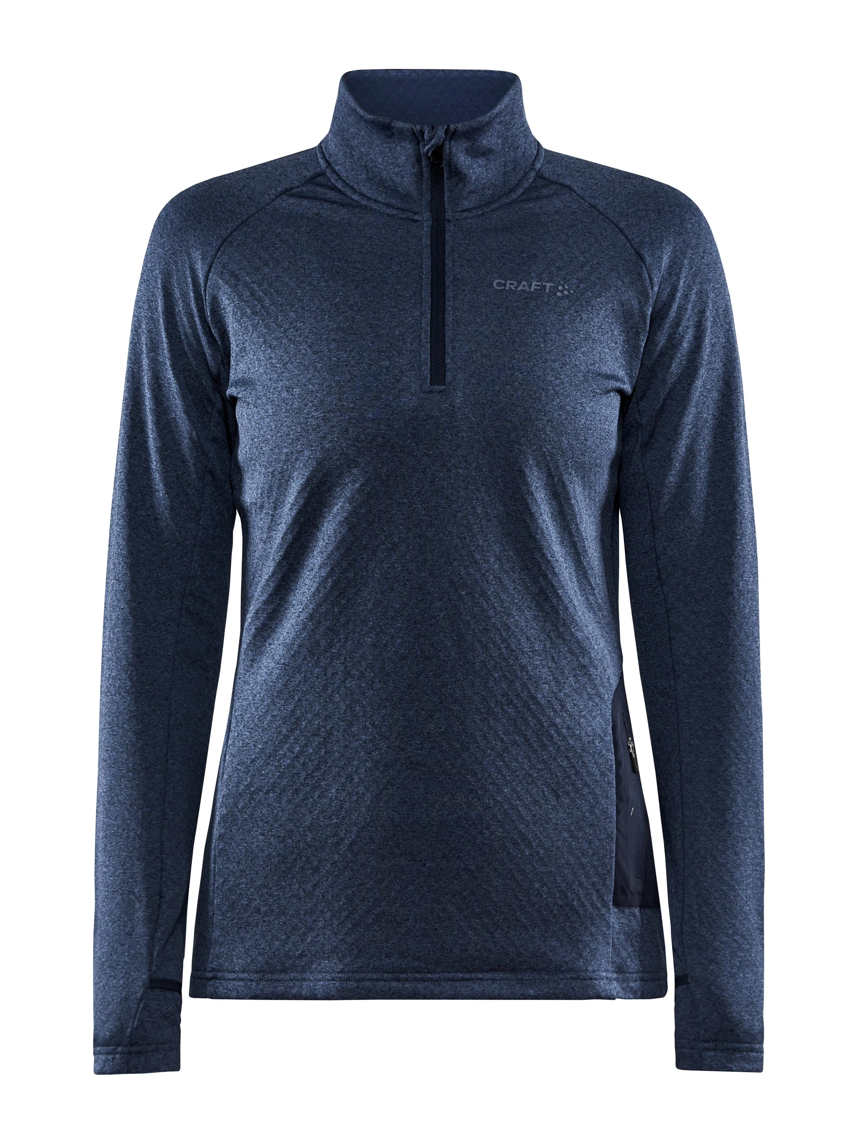 Women's CORE Trim Thermal Midlayer