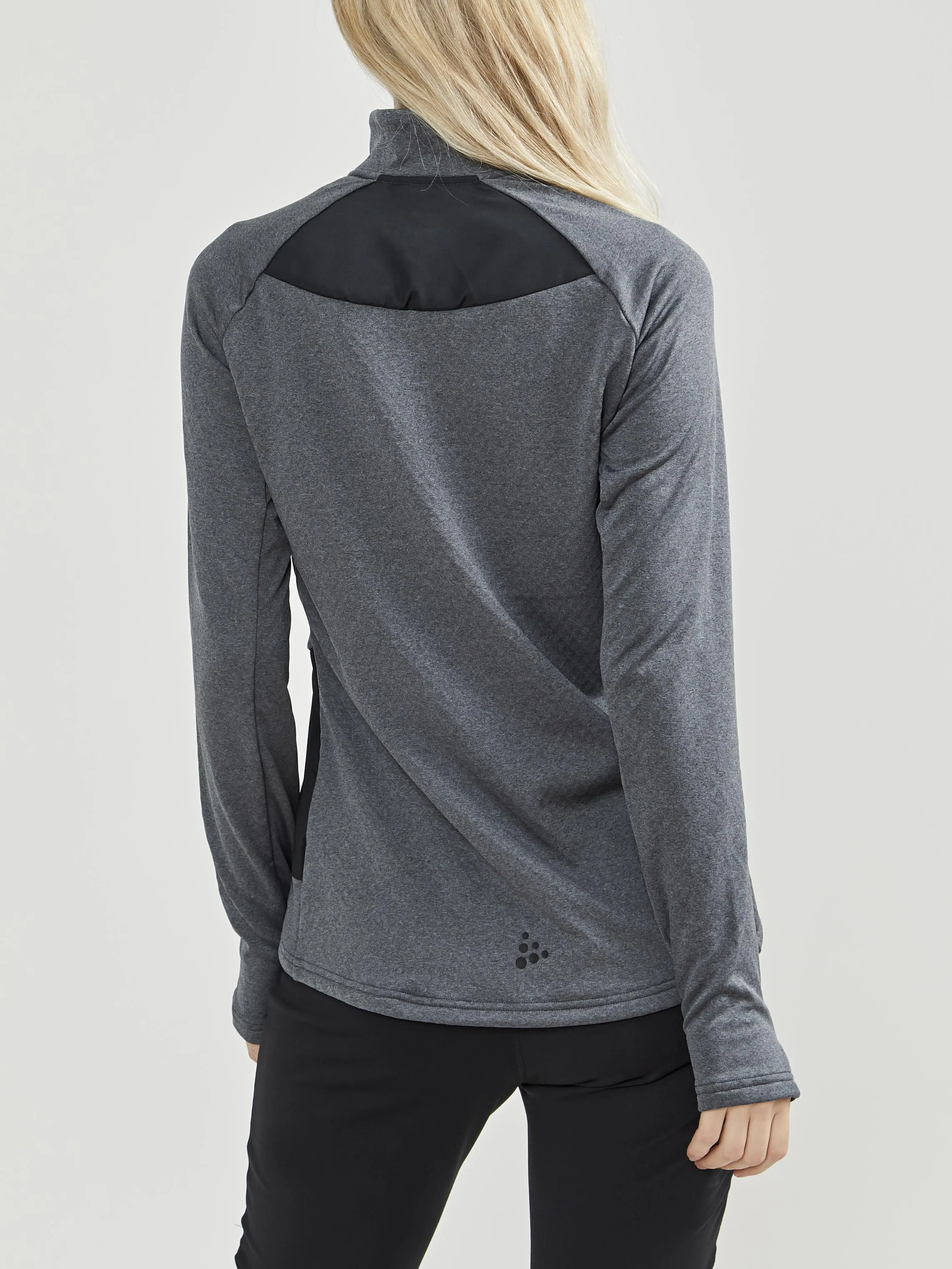 Women's CORE Trim Thermal Midlayer