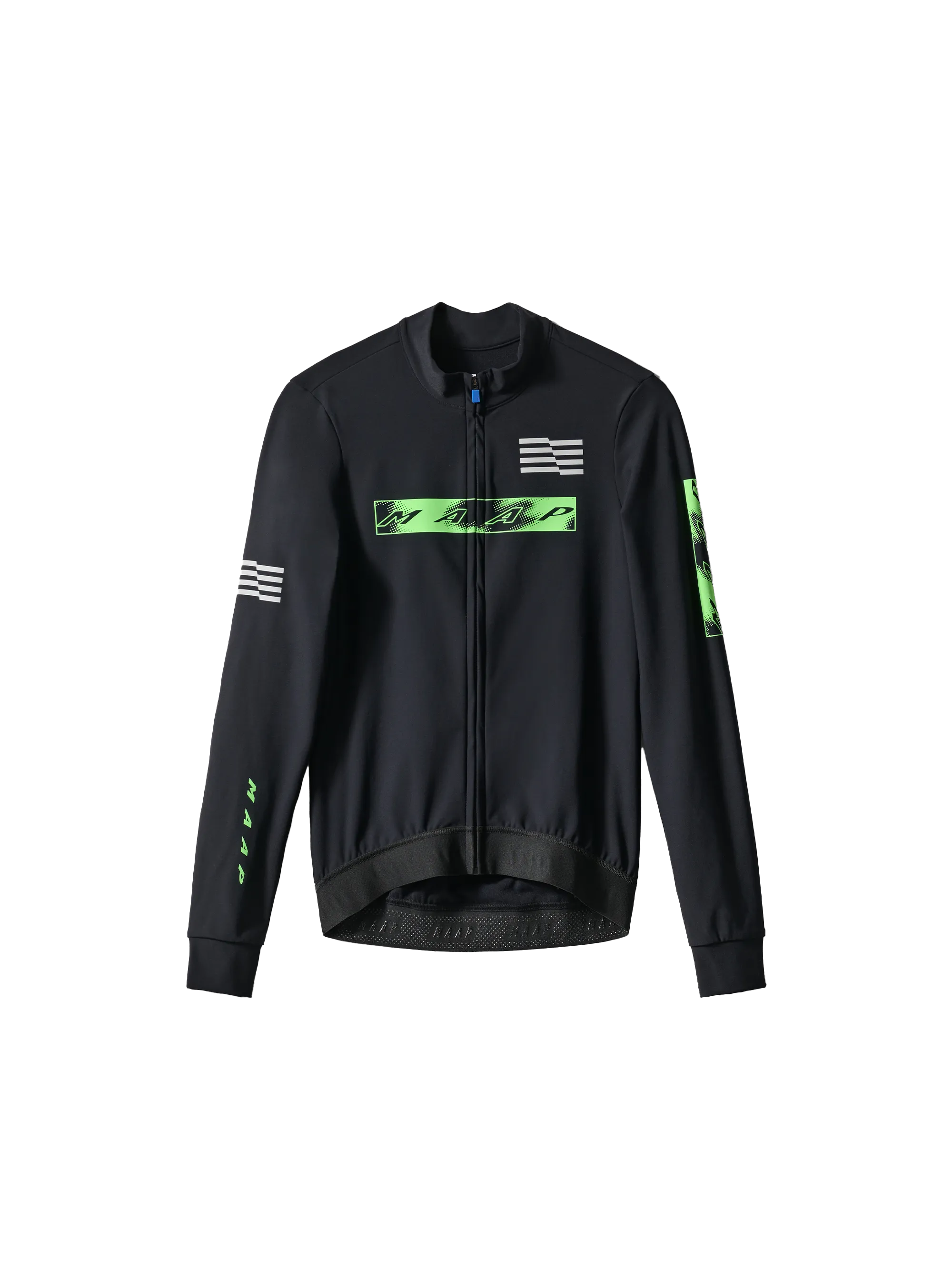 Women's LPW Thermal LS Jersey