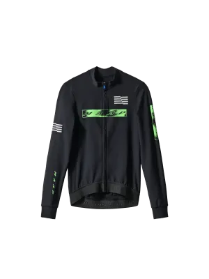 Women's LPW Thermal LS Jersey