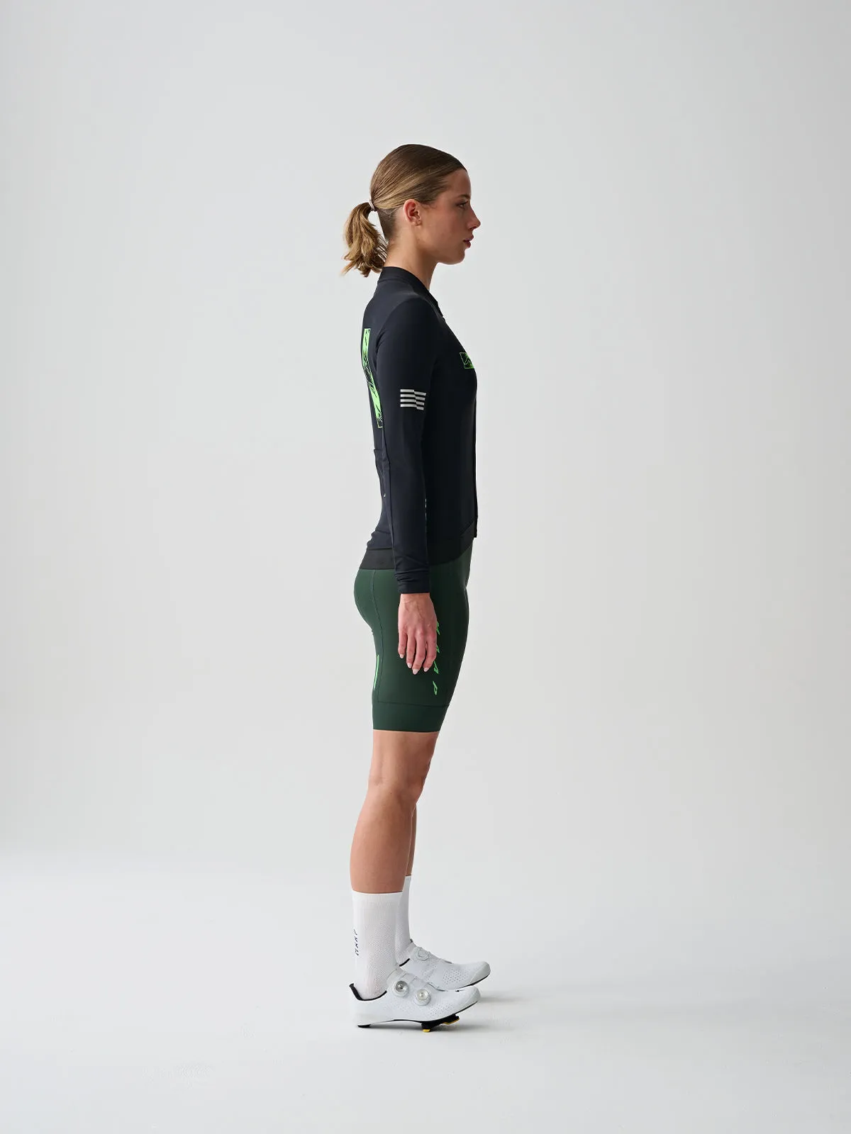 Women's LPW Thermal LS Jersey