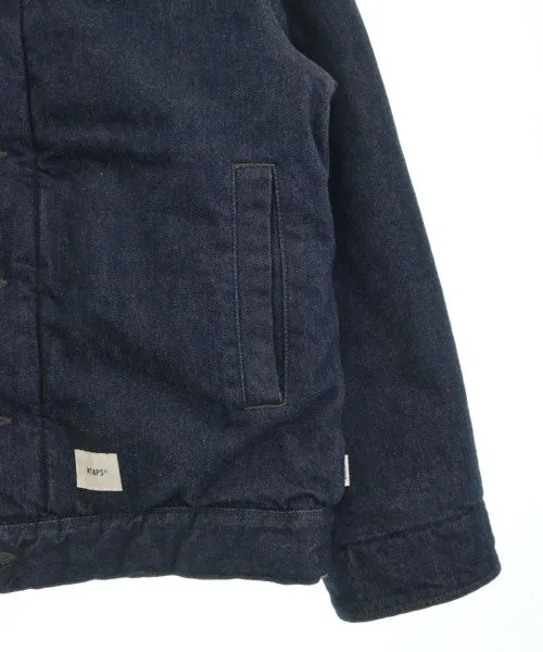 WTAPS Denim jackets