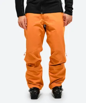 Y-3 Men's GORE-TEX PRO 3L Soft Backing Pant