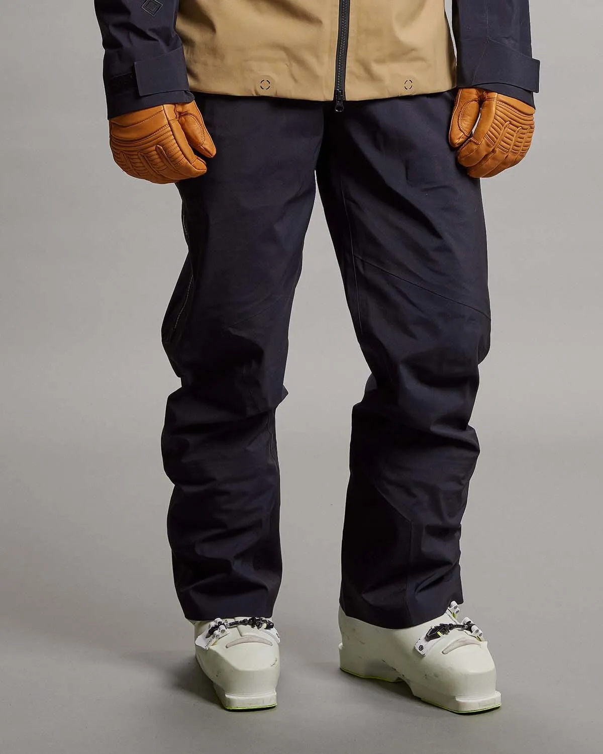 Y-3 Men's GORE-TEX PRO 3L Soft Backing Pant