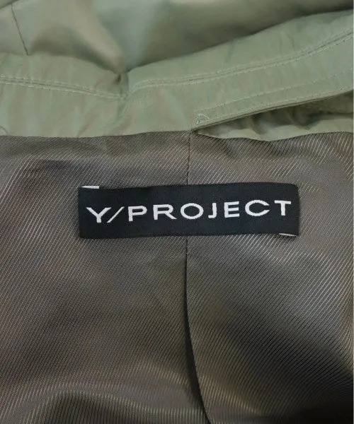 Y/Project Casual jackets