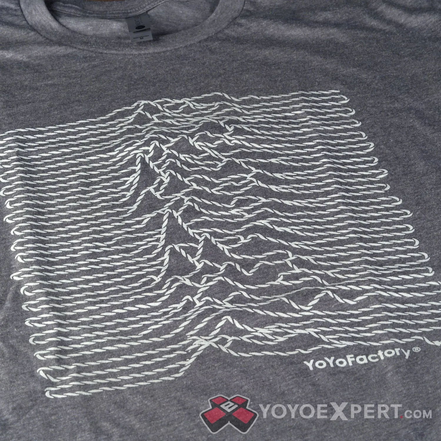 YYF Pulsar T-Shirt